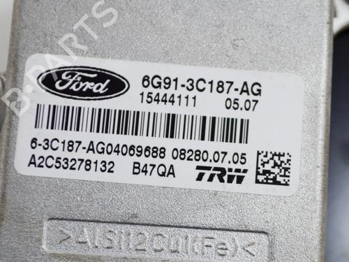 Electronic sensor FORD MONDEO IV Turnier (BA7) 2.0 TDCi | BP7267791M84