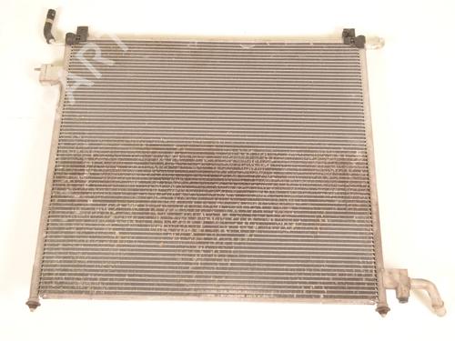 Used Water radiator LAND ROVER RANGE ROVER SPORT II (L494) 3.0 SDV6 4x4 (306 hp) 30219730
