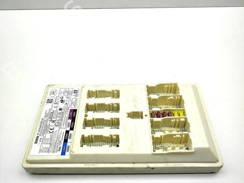 Control unit BMW X3 (G01, F97, G08) iX3 | BP38782754M11 - Image 2
