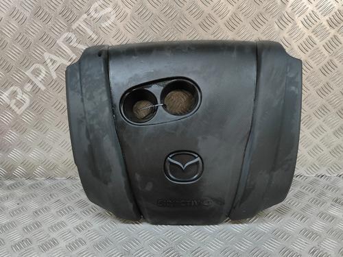 Used Upper protection MAZDA CX-30 (DM) SKYACTIV-G M Hybrid (122 hp) 28557241