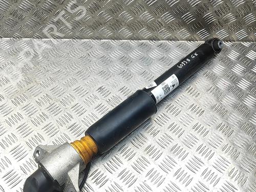 Left rear shock absorber AUDI Q5 (GUB) SQ5 TFSI quattro | BP33847191M18 - Image 2