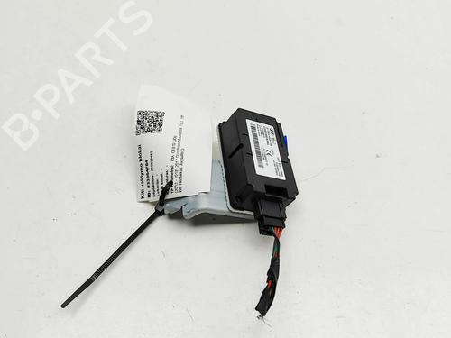 Electronic module KIA CEE'D (JD) 1.6 CRDi 136 | BP33381492M83 - Image 4