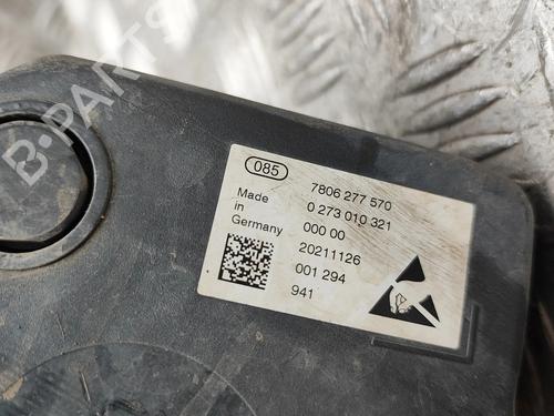 Electronic module VOLVO XC90 II (256) B6 Mild Hybrid AWD | BP37642423M83 - Image 9