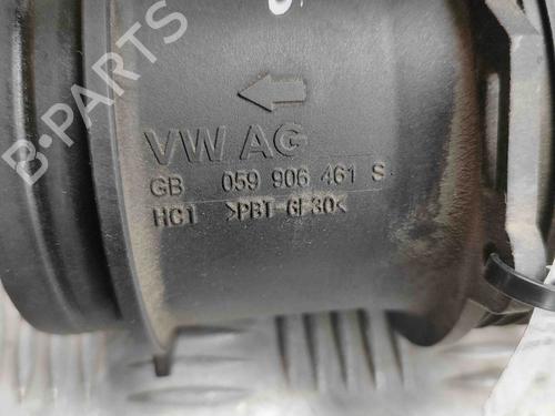 Mass air flow sensor AUDI Q7 (4MB, 4MG, 4MQ) 3.0 TDI e-tron quattro | BP25219104M95 