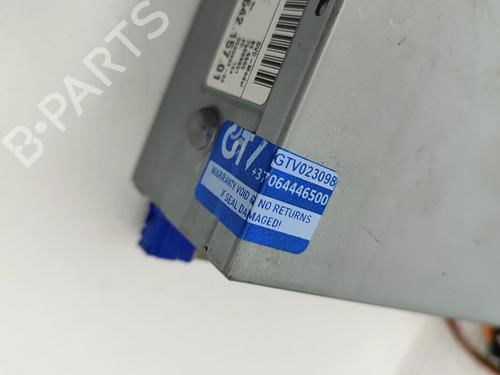 Electronic module PORSCHE BOXSTER (987) S 3.4 | BP28732769M83 - Image 6