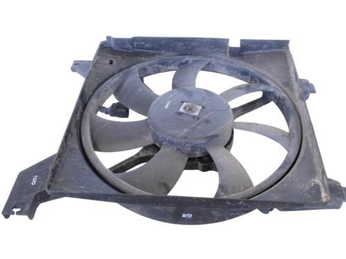 Used Radiator fan Radiator fan HYUNDAI TIBURON Coupe 2.7 (167 hp) 27785908 27785908