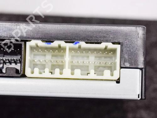 Electronic module OPEL MOKKA / MOKKA X (J13) 1.4 (_76) | BP6744279M83 - Image 3