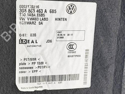 Luggage compartment floor VW ARTEON (3H7, 3H8) 2.0 TSI | BP38960711I33 - Image 6