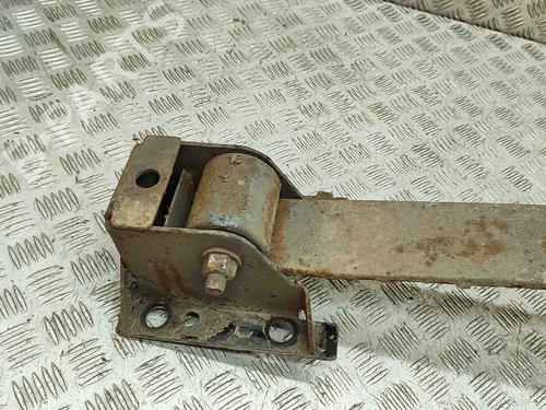 Other OPEL MOVANO B Van (X62) 2.3 CDTI FWD (FV) | BP29920121O1 