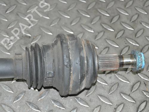 Right rear driveshaft MERCEDES-BENZ E-CLASS Coupe (C238) E 220 d (238.314) | BP30257201M41