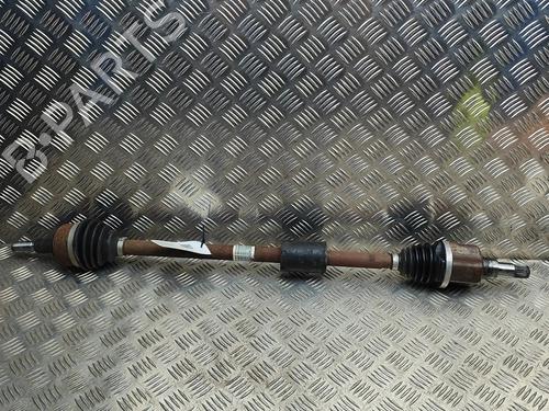 Used Right front driveshaft Right front driveshaft FORD PUMA (J2K, CF7) 1.0 EcoBoost mHEV (155 hp) 28674719 28674719