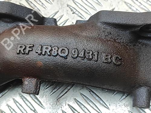 Exhaust manifold OPEL AMPERA (R12) EV 150 | BP33110372M110  - Image 6