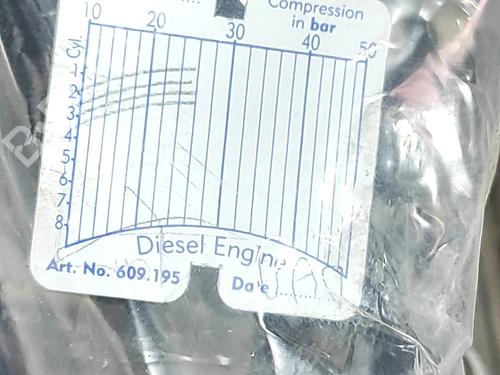 Engine VW CRAFTER Van (SY_, SX_) 2.0 TDI FWD (SYB, SYC, SYD) | BP31175349M1 