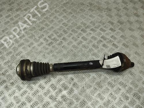Used Right front driveshaft Right front driveshaft SKODA YETI (5L) 2.0 TDI 4x4 (110 hp) 33384610 33384610