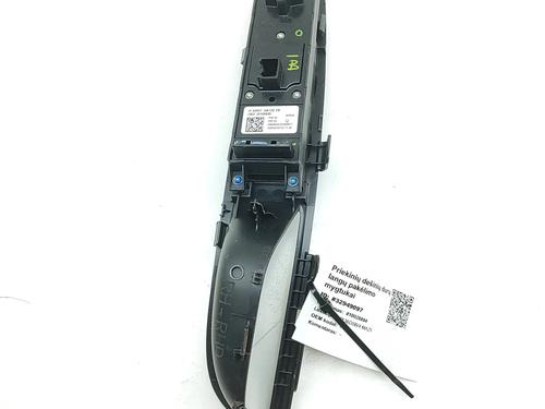 Right front window switch FORD FOCUS III 1.0 EcoBoost | BP30108847I26 
