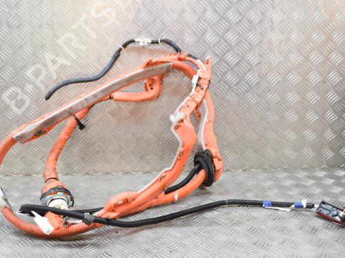 Wiring harness TOYOTA YARIS (_P13_) 1.5 Hybrid (NHP130_) | BP14640236E16 