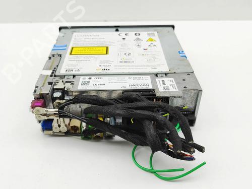 Electronic module AUDI A3 Limousine (8VS, 8VM) S3 quattro | BP33377279M83 - Image 4