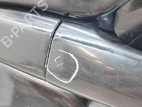 Right rear door MITSUBISHI OUTLANDER III (GG_W, GF_W, ZJ, ZL, ZK) 2.0 Hybrid 4WD (GG2W) | BP30154944C5 