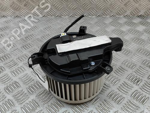 Used Heater blower motor NISSAN QASHQAI III (J12) 1.3 DIG-T (158 hp) 27783625