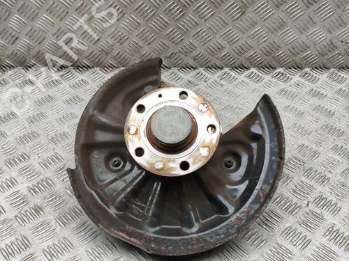 Used Left rear steering knuckle Left rear steering knuckle 39575576 39575576