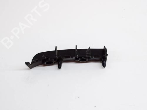Used Rear bumper bracket Rear bumper bracket LAND ROVER RANGE ROVER SPORT II (L494) 3.0 SDV6 4x4 (306 hp) 27757218 27757218