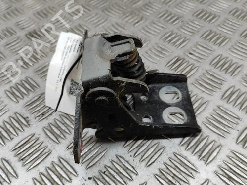 Hinge/Door check strap DODGE DURANGO (DN) 5.9 | BP28431196C146 