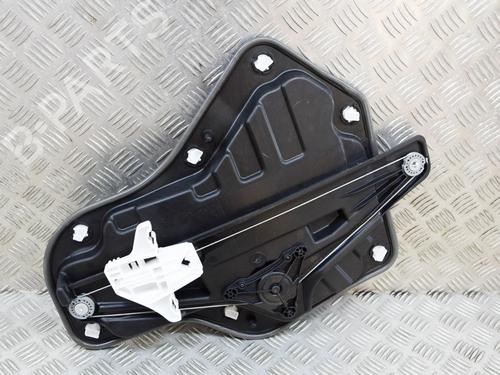 Rudehejsemekanisme Højre bagtil VW ID.3 (E11, E12) Pro | BP27763766C25 - Image 2