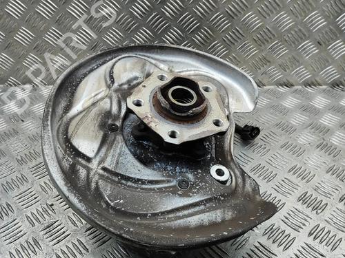 Høyre hjullagerhus spindel AUDI A5 Sportback (F5A, F5F) 2.0 TFSI quattro (252 hp) 32061243