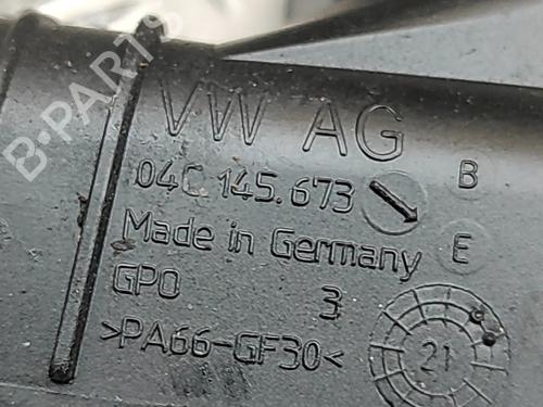 Pipe FORD FIESTA VI (CB1, CCN) 1.0 | BP32269693M125 - Image 7