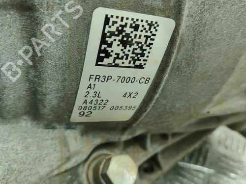 Gearbox FORD USA MUSTANG Coupe 2.3 EcoBoost | BP24307381M3 