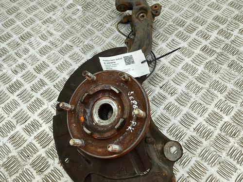 Used Left front steering knuckle FORD RANGER (TKE) 2.0 EcoBlue 4x4 (213 hp) 29975108