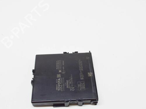 Used Electronic module TOYOTA CAMRY (_V7_, _VA7_, _VH7_) 2.5 Hybrid (AXVH71_) (176 hp) 27762697