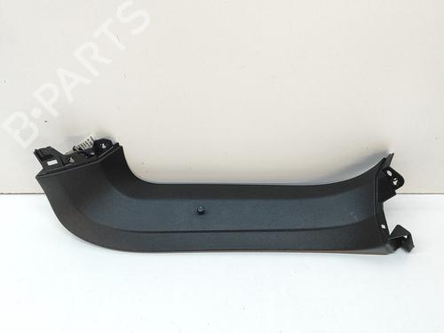 Used Tailgate trim PORSCHE CAYENNE Coupe (9YB) 4.0 S AWD (9YBBJ1) (475 hp) 29594210