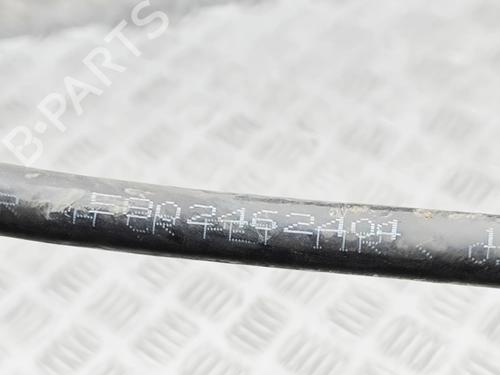 AC pipe IVECO DAILY VI Platform/Chassis 35S21, 35C21, 40C21, 45C21, 50C21, 60C21, 65C21, 70C21 | BP33386129M126  - Image 7