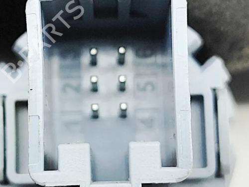 Switch VW PASSAT B8 (3G2, CB2) 2.0 TDI | BP38421634I30 - Image 6