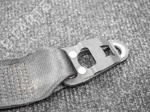 Used Front left seatbelt AUDI A4 B7 (8EC) 1.9 TDI (116 hp) 6865431