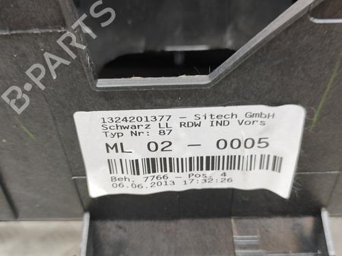 Dashboard VW PASSAT B7 Variant (365) 1.6 TDI | BP26501023C46 
