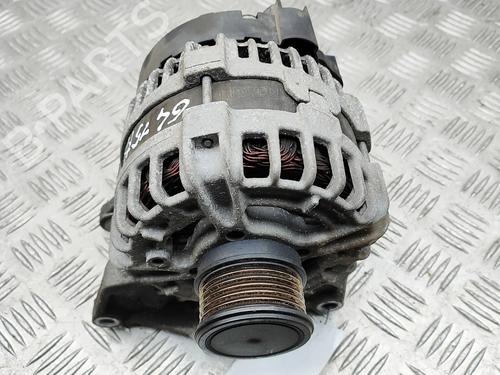 Generator Generator MERCEDES-BENZ C-CLASS (W205) C 200 (205.042) (184 hp) 37176950 37176950