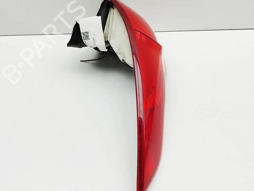 Left taillight FORD KUGA II (DM2) 2.0 TDCi 4x4 | BP36471056C34 - Image 2
