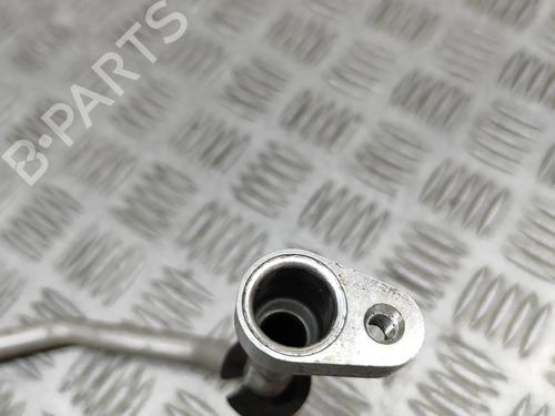 AC pipe NISSAN LEAF (ZE1) Electric | BP27796655M126 