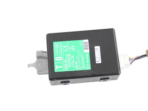 Electronic module LEXUS NX (_Z1_) 300h AWD (AYZ15_) | BP30243427M83