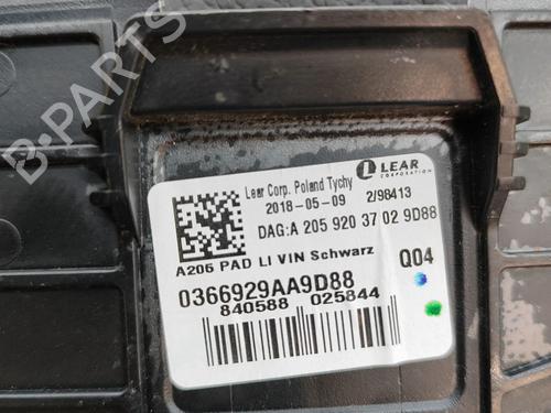 Other MERCEDES-BENZ E-CLASS Convertible (A238) E 220 d (238.414) | BP30284777O1