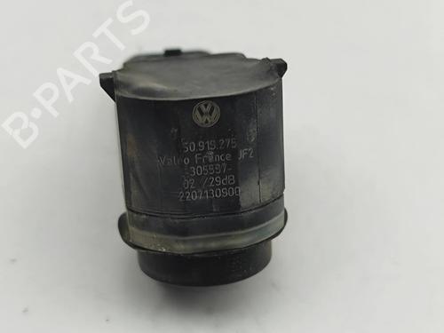 Electronic module VW TIGUAN (5N_) 2.0 TDI 4motion | BP27165646M83 - Image 6