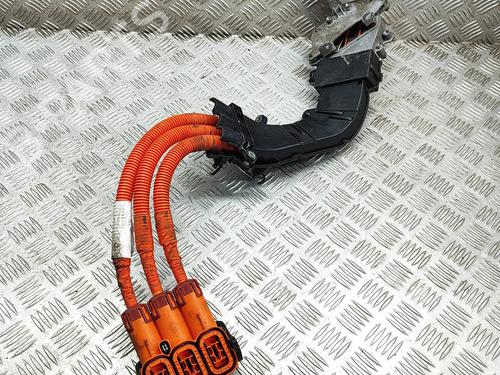 Wiring harness VOLVO XC60 II (246) T8 Hybrid AWD | BP28548690E16 - Image 4