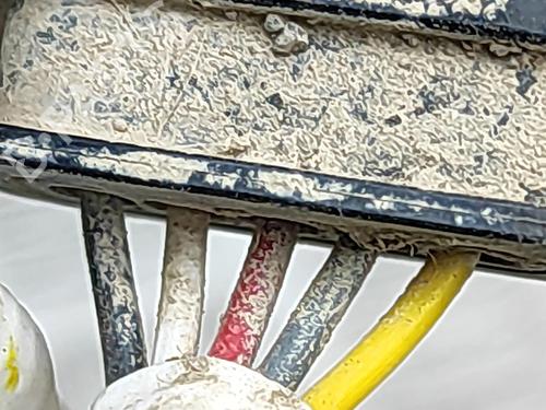 Electronic sensor ISUZU D-MAX II (TFR, TFS) 1.9 Ddi 4x4 (TFS87J) | BP31592792M84