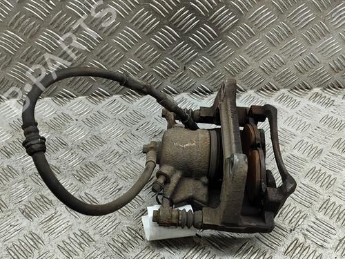 Left front brake caliper SKODA KAROQ (NU7, ND7) 1.0 TSI | BP19284260M105 