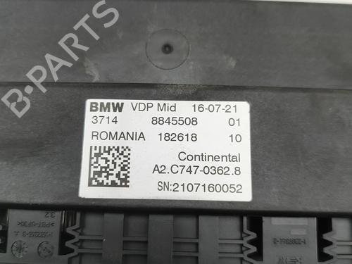 Electronic module BMW 8 Gran Coupe (G16, F93) M8 | BP28956109M83