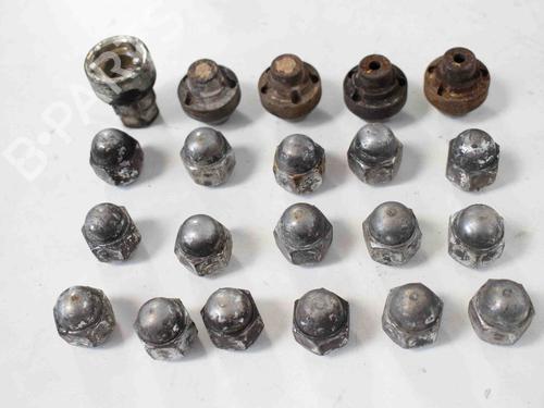 Used Other SUBARU LEGACY IV (BL) 2.0 D AWD (BLD) (150 hp) 30258916