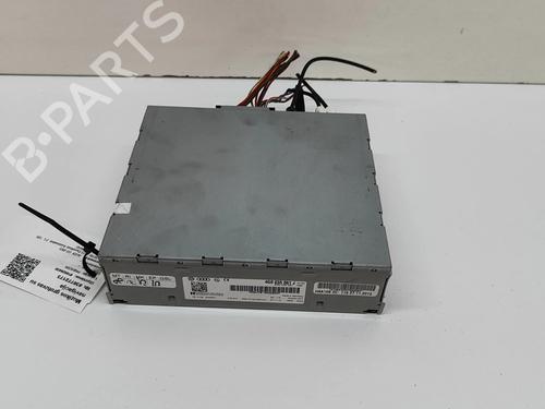 Used Electronic module AUDI Q3 (8UB, 8UG) 2.0 TDI quattro (163 hp) 27245044
