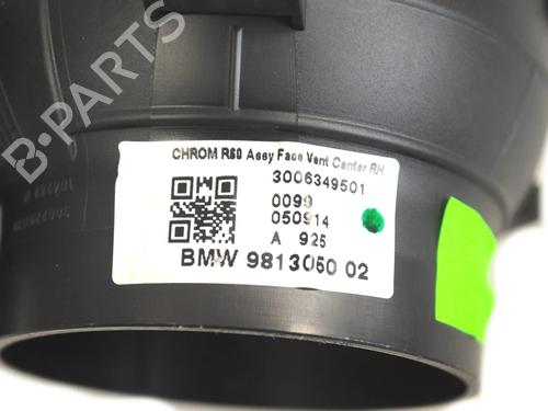 Air vent MINI MINI COUNTRYMAN (R60) Cooper SD | BP33396953I21 - Image 4